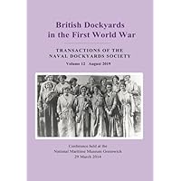 British Dockyards in the First World War