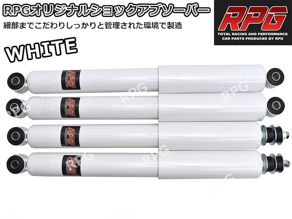 ふじもんさん専用JB23W ジムニー 5型 RPG製 3インチ リフトアップ ふじもんさん専用JB23W ジムニー 5型 RPG製 3インチ リフト