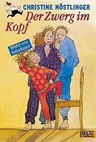 Der Zwerg im Kopf 3407783469 Book Cover