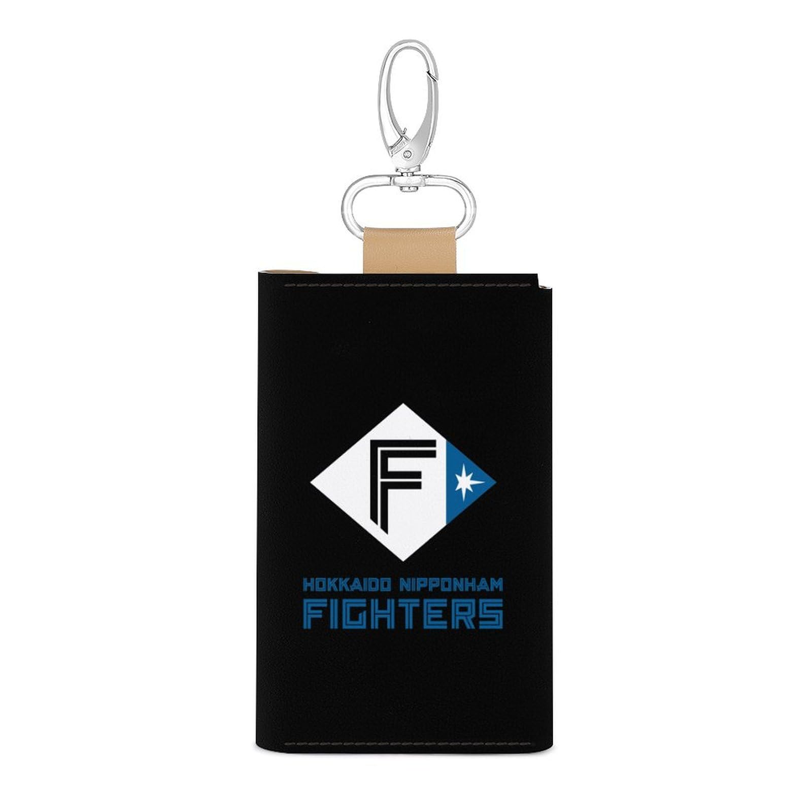 Amazon.co.jp: キーケース 北海道日本ハムファイターズ キー