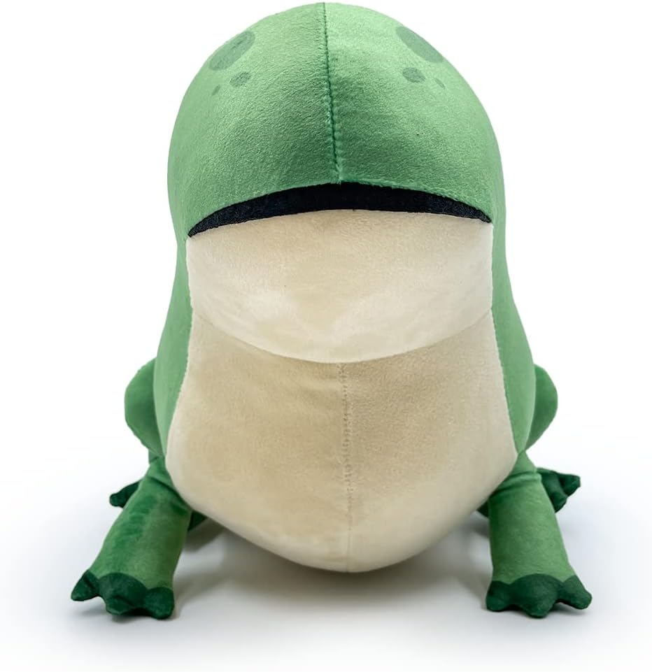 Youtooz Dart Plush Stranger Things 9" Inch, Soft And Detailed From Netflix Tv Show By Collection