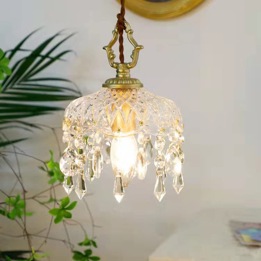 Lámpara de techo LED lineal empotrada de 20 cm para pasillos y cocinas