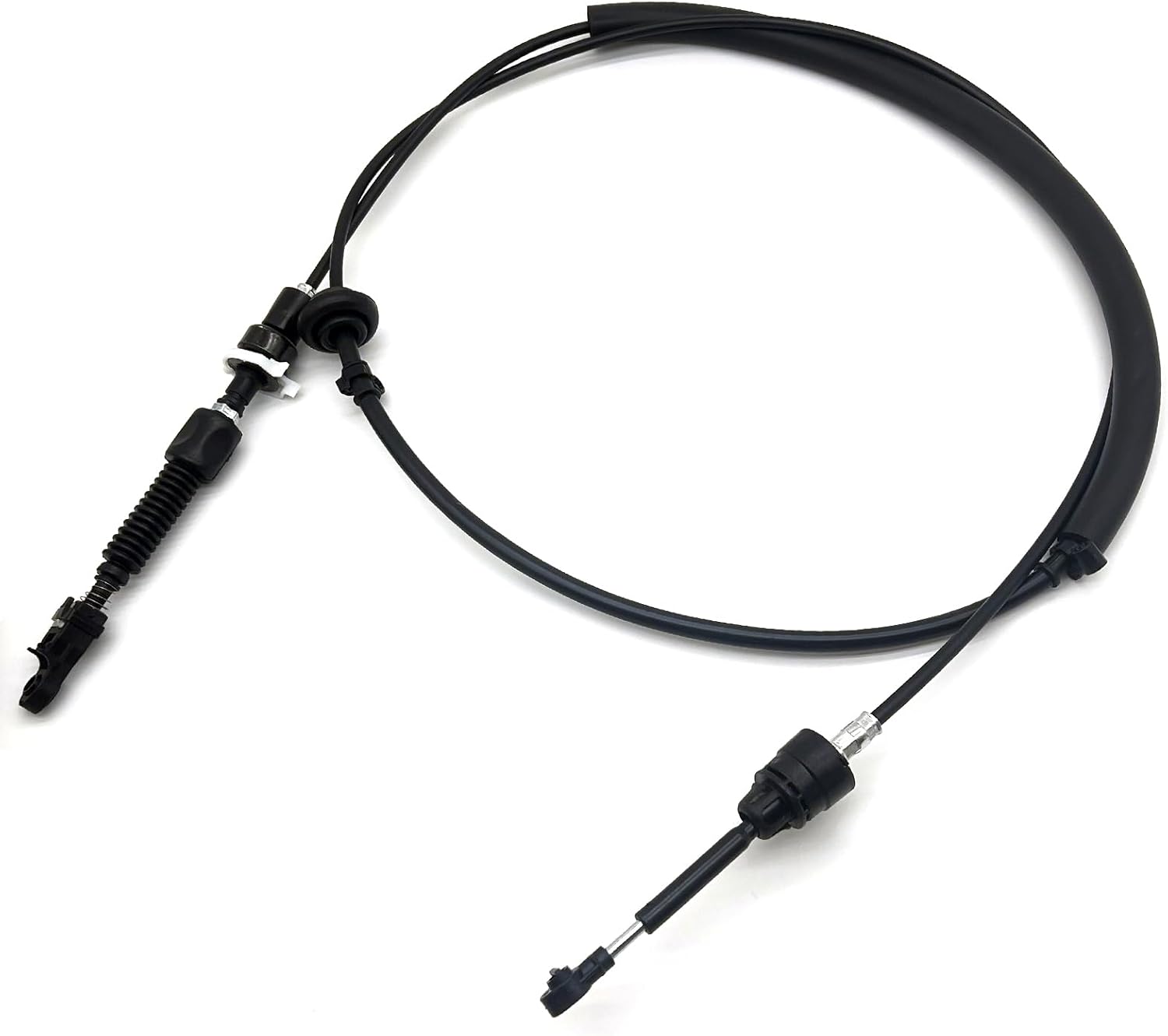 Automatic Transmission Shift Shifter Control Cable Gearshift Cable for Chevy Impala 2012-2016 20836465