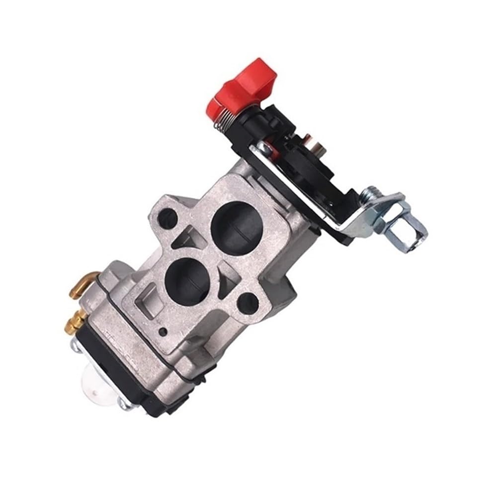 Carburateur TJ45E pour réparer un souffleur thermique en panne KBL45