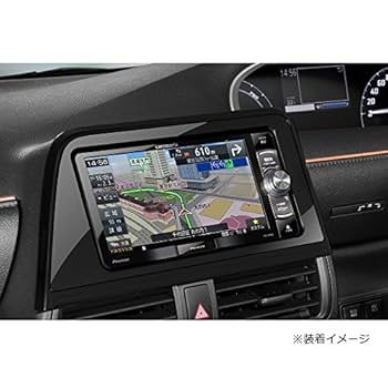 Amazon | Pioneer カーナビ AVIC-RW501 7インチ 200mmワイド 楽