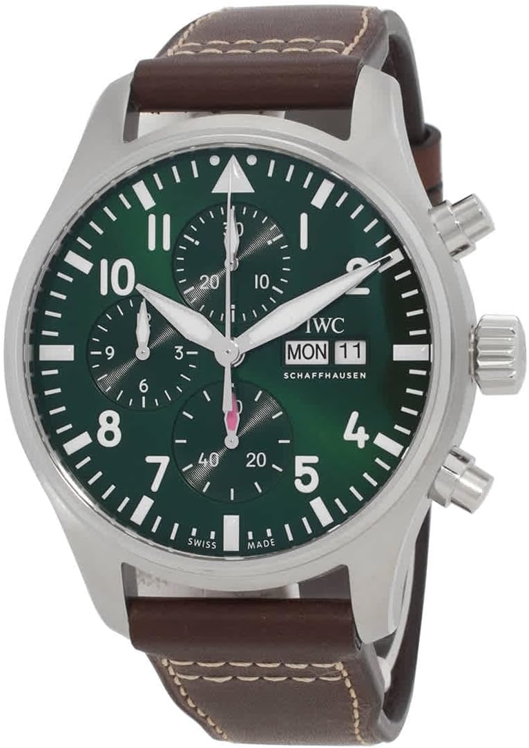 Pilot’s Watch Chronograph IW378005