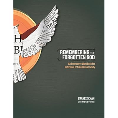 Remembering the Forgotten God