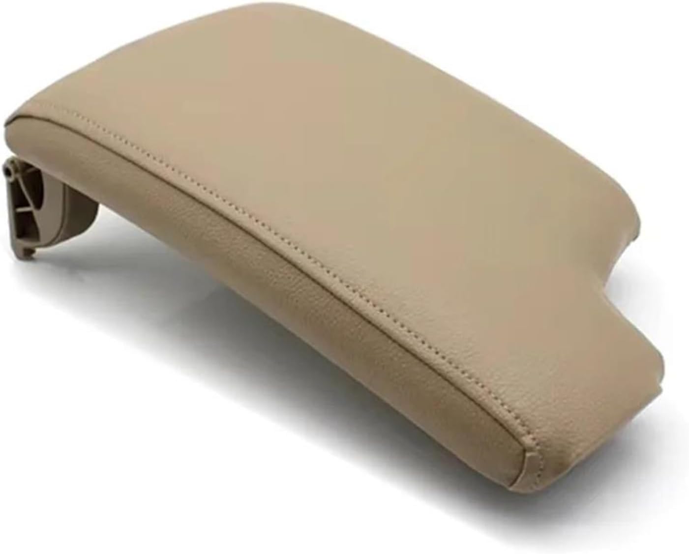 Auto Armrest Cover Protector Storage Box Armrest Case Cover for 3 Series E90 E91 E92 E93 318 320 325 328 2005-2012 LHD