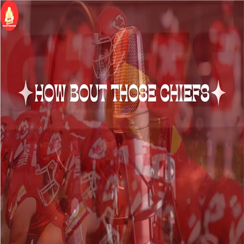 Page de couverture de HOW BOUT THOSE CHIEFS S3 #34