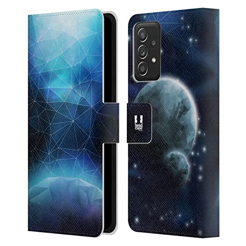 Carcasa Samsung Galaxy A53 5G diseño Universo para viajar y proteger tu móvil a diario