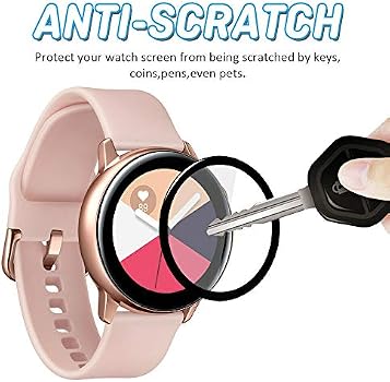 for Samsung Galaxy Watch Active Screen 
