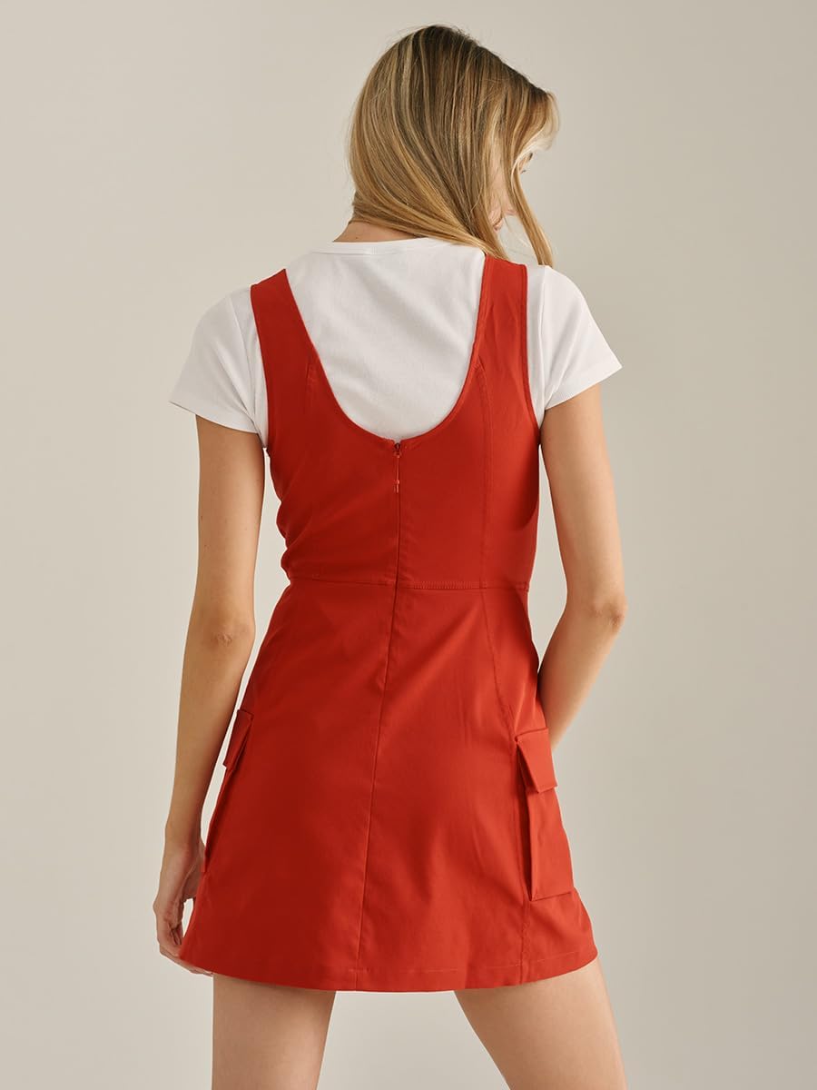 Outdoor Voices Female Outdoor Dress