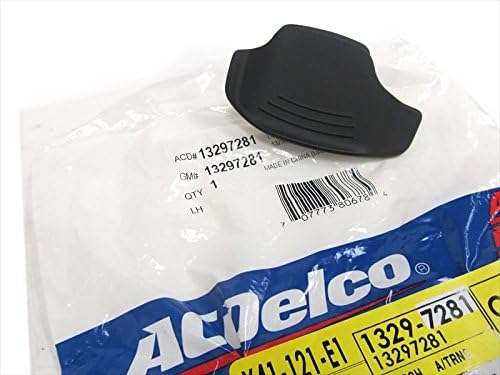 12-15 Chevrolet Camaro Automatic Transmission Left Paddle Gear Shifter OEM NEW