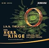 Cover zum Buch Der Herr der Ringe: Die zwei Türme