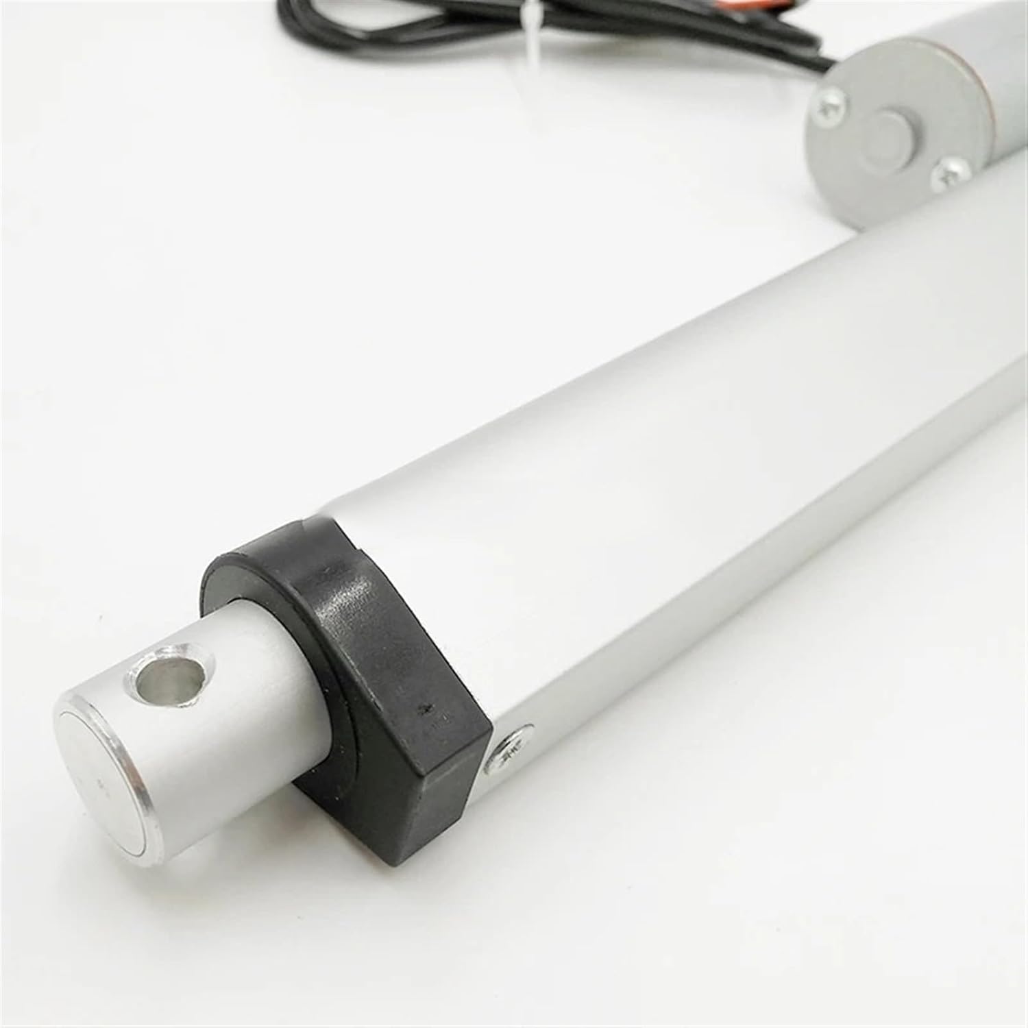 Electric Linear Actuator 12V/24V DC Motor 750mm Stroke Linear Motion Controller 100/200/300/500/750/800/900/1100/1300/1500N(24V 500N 20mm s)