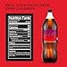 Coca-Cola Zero Cherry Soda, 67.6 Fl Oz Bottle