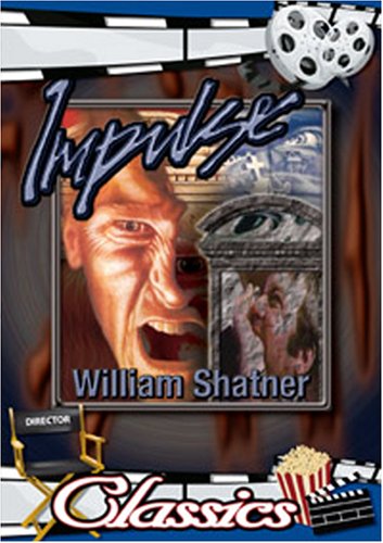 Impulse B000GAKQEE Book Cover