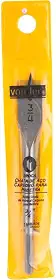 Vonder, Broca Chata 1/4" X 6".