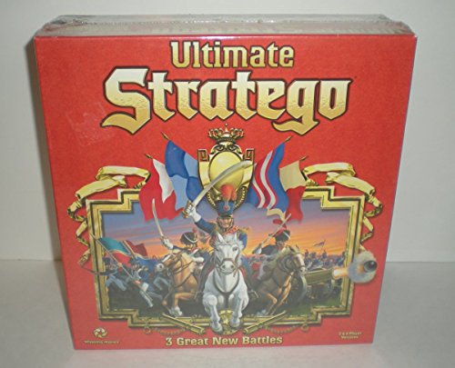 Ultimate Stratego