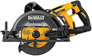 DEWALT DCS577B Flexvolt 60V Max 7-1/4” Framing Saw (Tool Only)