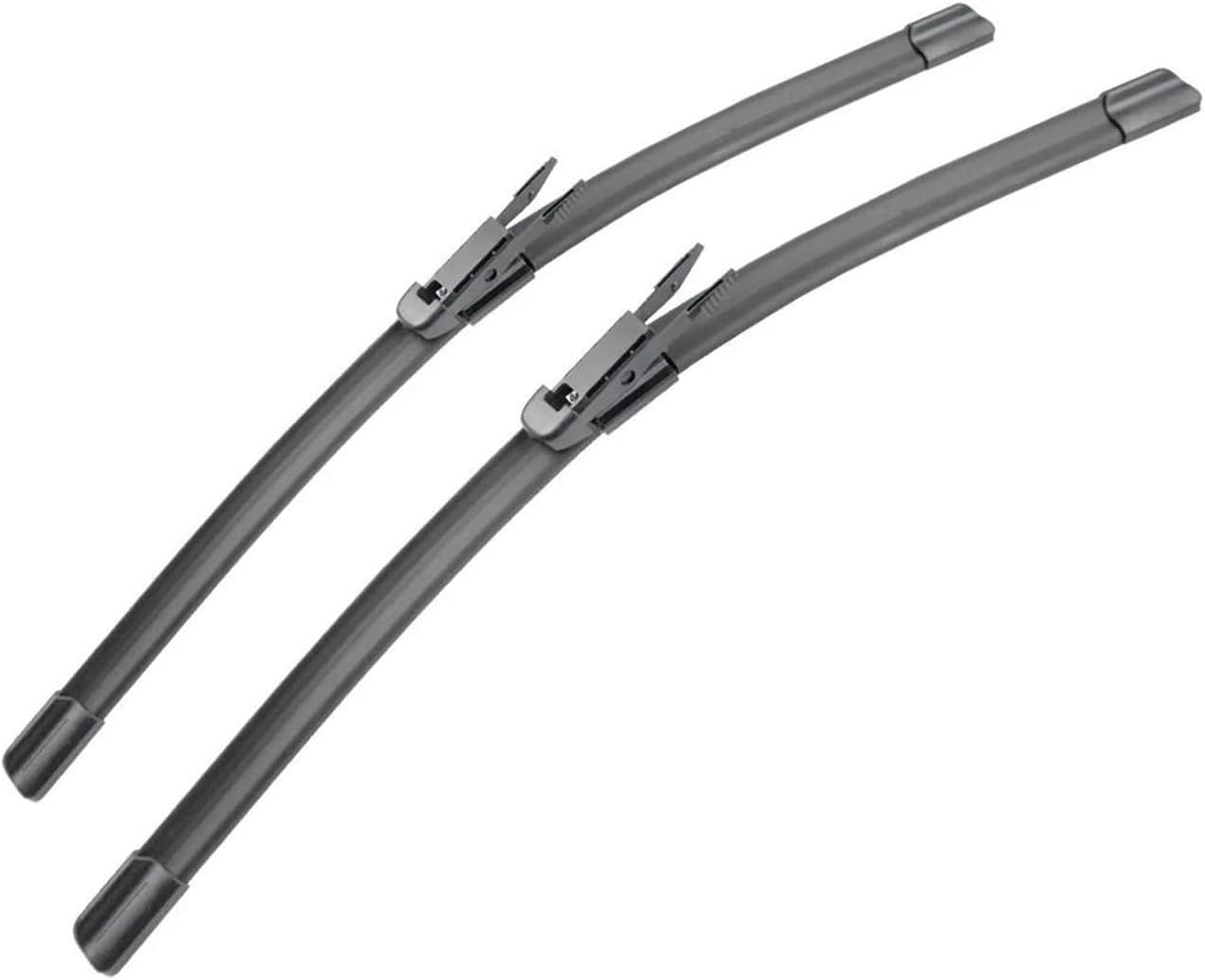 Wiper Refills For Opel for Corsa D 2006 2007 2008 2009 2010 2011 2012 2013 2014 Front Wiper 26"+16"