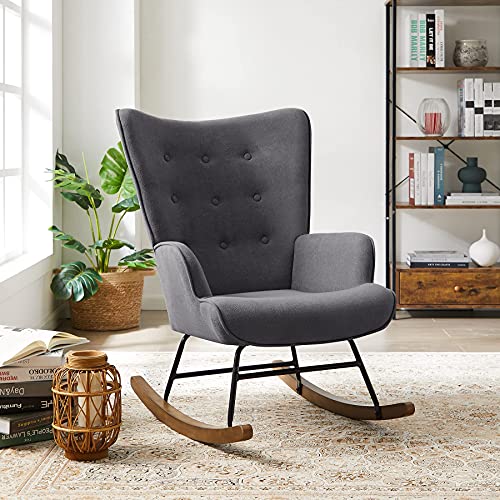 Do Rocking Chairs Burn Calories? (Read This First!)