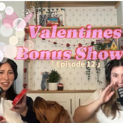 Our Top 5 Animated Couples + Romantic Rides ❤️ | Valentines Special