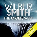 Cover of The Angels Weep
