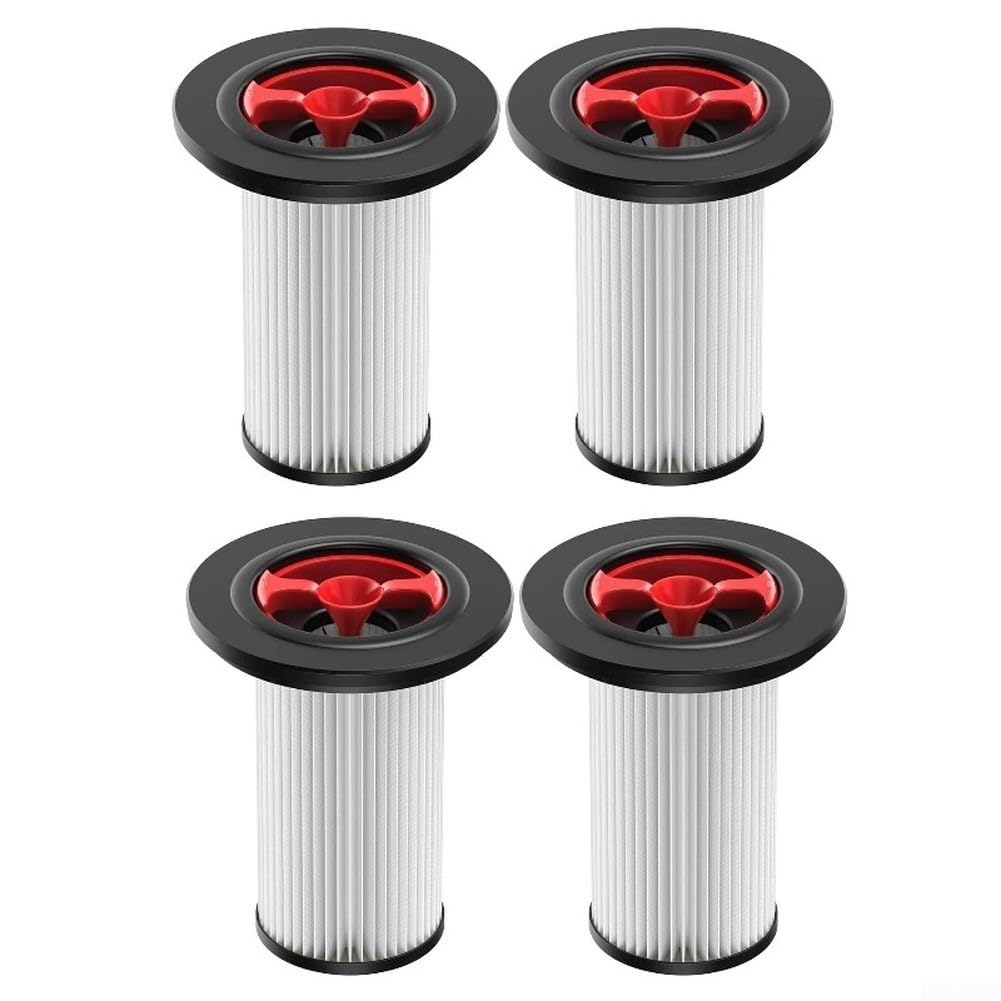 para filtro para aspiradora Compatible para bosch para gen2 para s8(Mesh Cover)