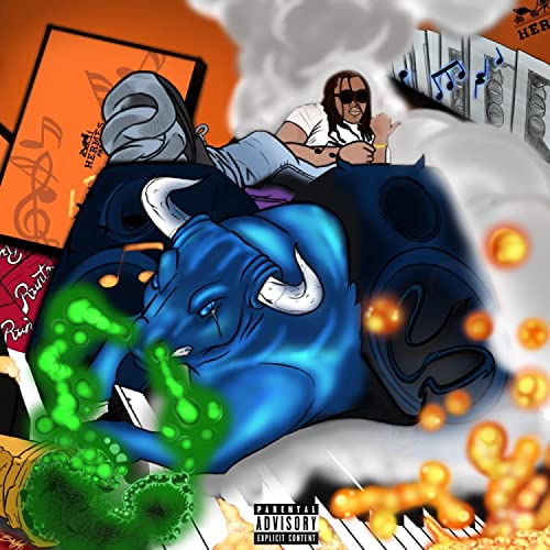 Designer Music [Explicit]