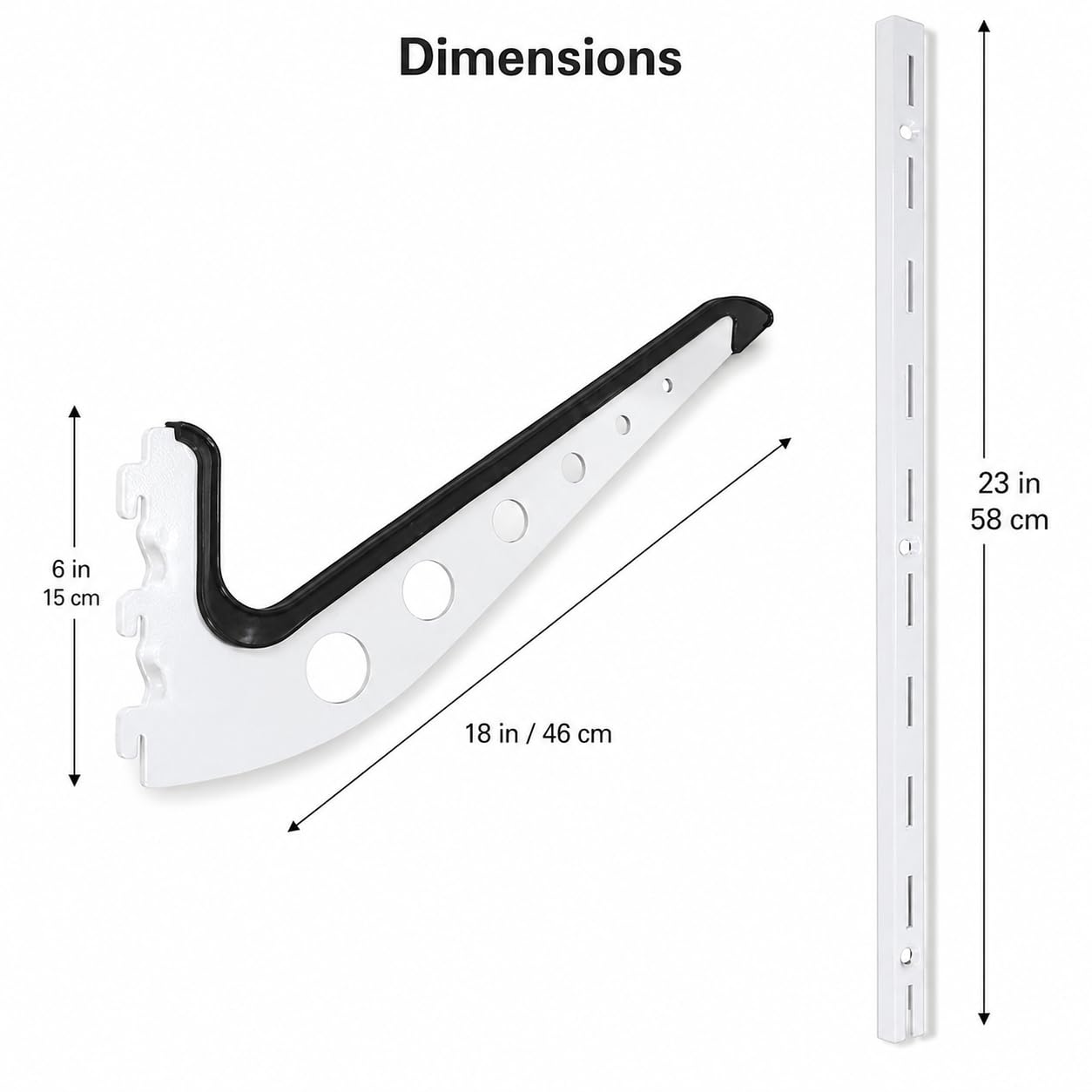 Katai Soporte de pared para tabla de surf – Soporte de pared ajustable para tablas de surf, SUP, tablas de snowboard, wakeboards y longboards – Incluye herramienta de combo de tabla