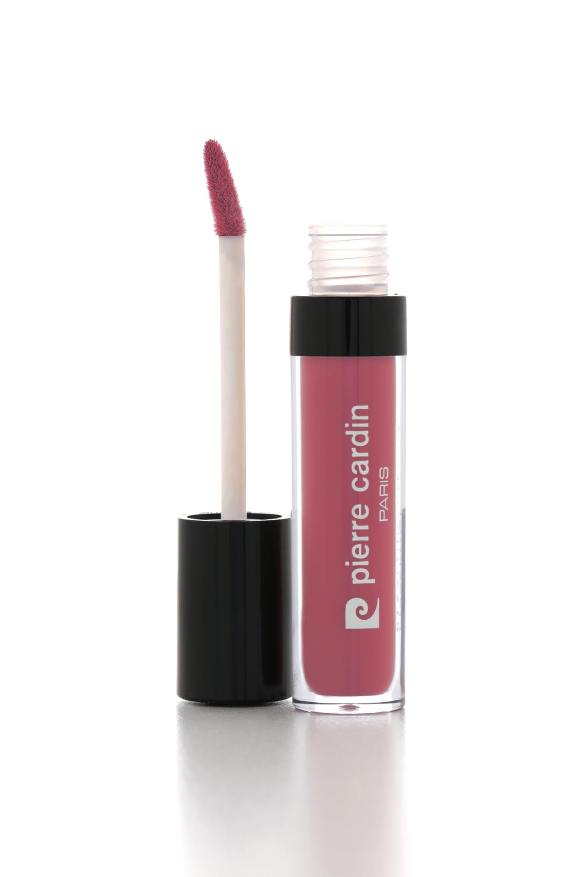 Pierre Cardin Staylong Lipcolor-Kissproof – Uzun Süre Kalıcı Lipgloss-5 ml-Koyu Şeftali -354