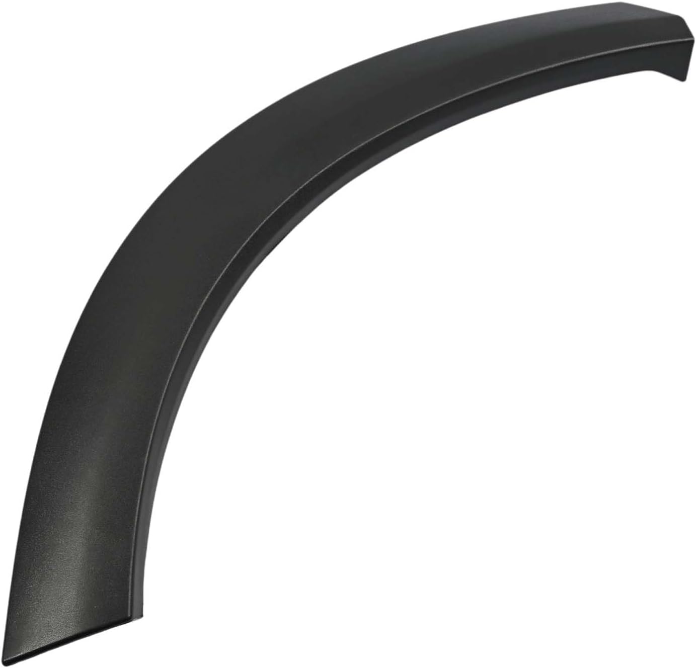 788606RR0A Rear Door Trim Flare Molding Trim Passenger Side Compatible with Nissan Rogue 2021 2022 2023 Replace 78860-6RR0A Wheel Fender Flare molding Right Side