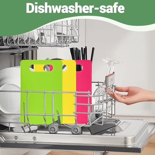 Kitchen-Cutting-Board-Set-of-3-Plastic-Cutting-Boards-with-Easy-Grip-Handle-for-Kitchen-Cooking-Non-Slip-Cutting-Mat-Pad-for-Meat-Fruit-Vegetables-12-Inch-by-8-Inch