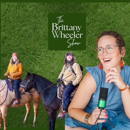 "The Only Way to Fail is to Give Up" with Mindy & Doug Michaels