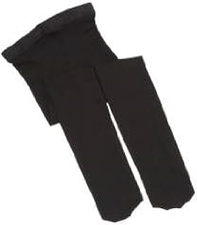 Capezio 3 per pkg. Child Mesh Tights Medium Black