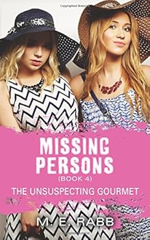 Paperback The Unsuspecting Gourmet Book