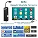 Decodificador TDT HD 2025-tdt HD TV Imagen de Decodificador TDT HD 2025-tdt HD TV