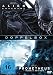 Produktbild Prometheus / Alien: Covenant [2 DVDs]