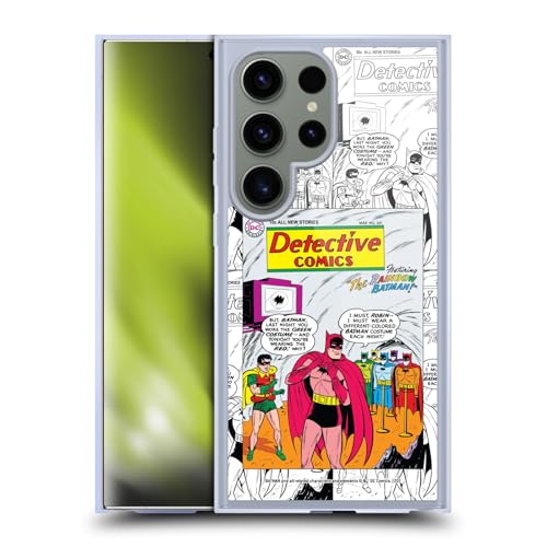 Coque Samsung S24 Ultra Batman aimantée protège des chutes