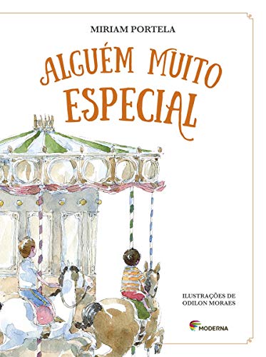 Alguém muito especial: