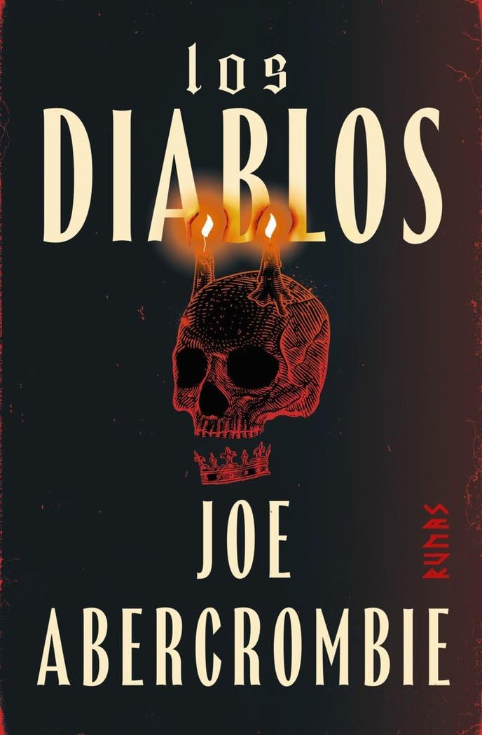 Los diablos: 1 (Runas)