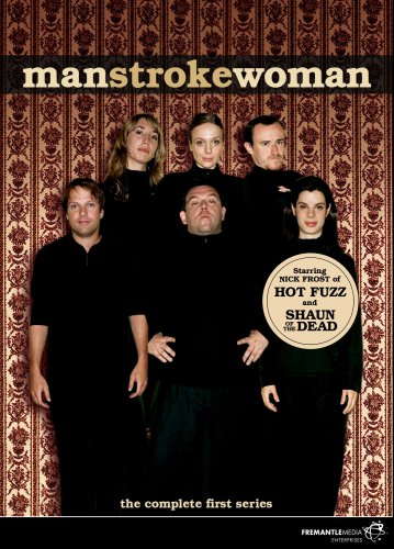 Man Stroke Woman - The Complete First Series [Import] [DVD]