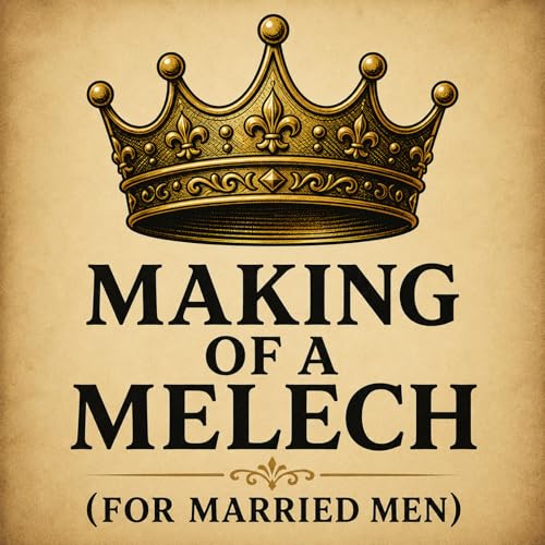 『Making Of A Melech』のカバーアート