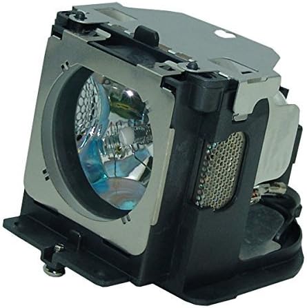 for POA-LMP103 Compatible Projector Lamp with Housing for Sanyo PLC-XU100 / PLC-XU110 ; Eiki LC-XB40 / LC-XB40N PROJECTORs/TV