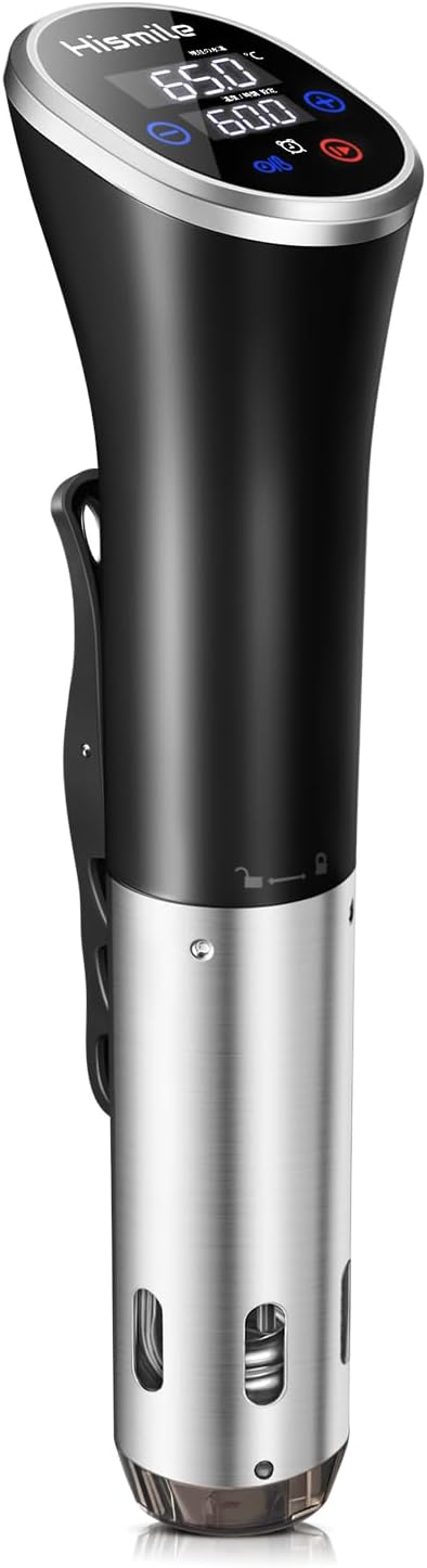 BONIQ 3.0 低温調理器 黒　新品未開封 ボニーク 低温調理器 BONIQ 3.0 未開封 楽天市場】【公式】低温調理器