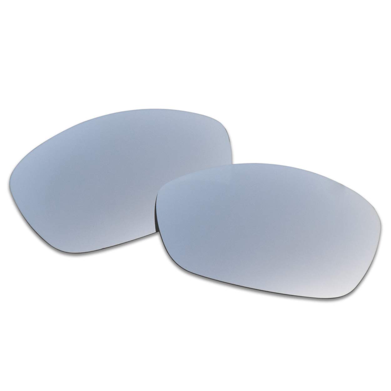 SOODASEFor Oakley Straight Jacket 2007 Sunglasses Polarized Replacement Lenses