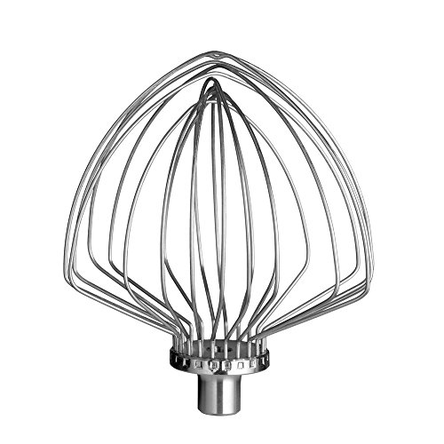 KitchenAid KEF97AV Batedeira Stand Mixer Profissional, Empire Red, 7.6L