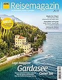  ADAC Reisemagazin Ausgabe 01/2020 (ADAC Motorpresse)
