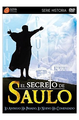 El Secreto de Saulo